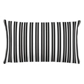 The Perfect Striped Series - Luca Stripe Filled Premium Throw Pillow, Pillows, $ 61.50, A Moment Of Now™